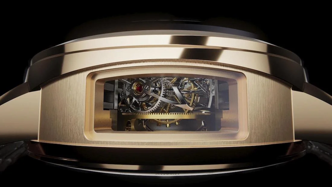 W&W 2021: Presenting the Vacheron Constantin Les Cabinotiers
